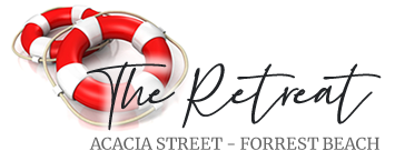 The Retreat @ Forrest Beach